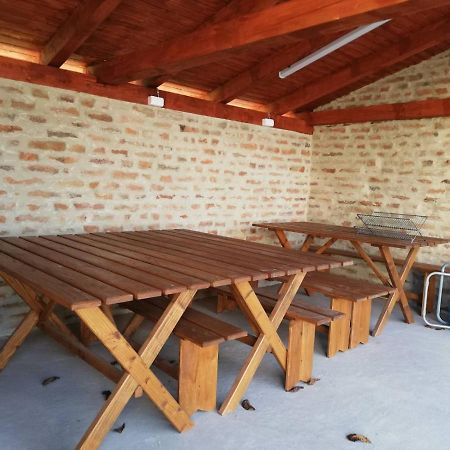 Mura Regnum Panzio Bed & Breakfast Tormafolde ภายนอก รูปภาพ