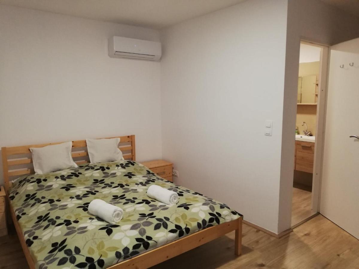 Mura Regnum Panzio Bed & Breakfast Tormafolde ภายนอก รูปภาพ