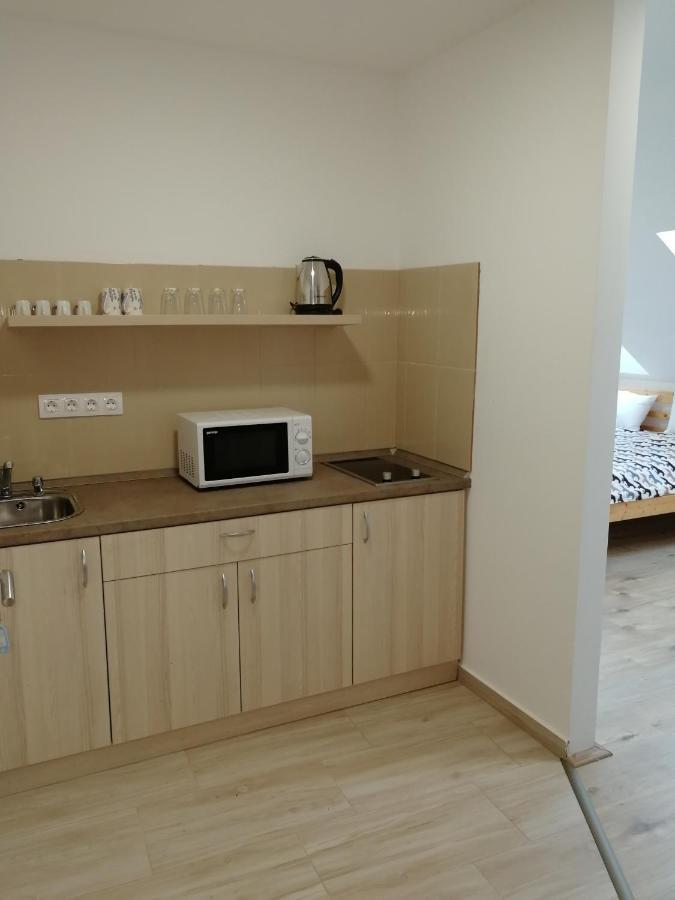 Mura Regnum Panzio Bed & Breakfast Tormafolde ภายนอก รูปภาพ