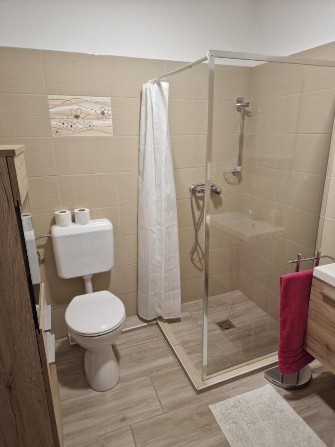 Mura Regnum Panzio Bed & Breakfast Tormafolde ภายนอก รูปภาพ